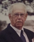 Joseph C. "Joe"  Dansberry