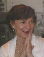 Carol Lacey Aniskovich