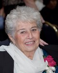 Janet M.  Ritter