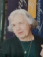 Viola Ruth Liston