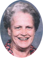 Betty Lou Carson