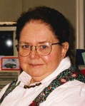Sr. Patricia Ann  Corbett