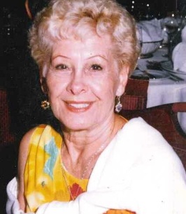 Barbara Whitaker